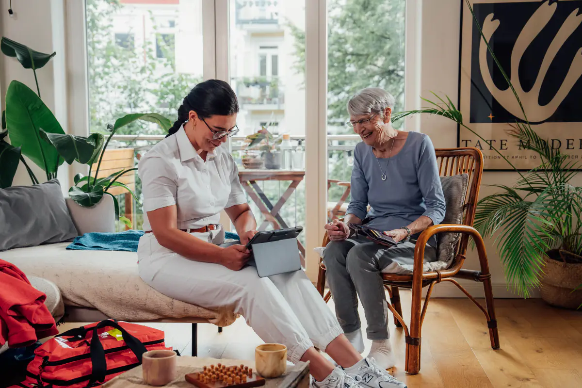 medical wundmanagement