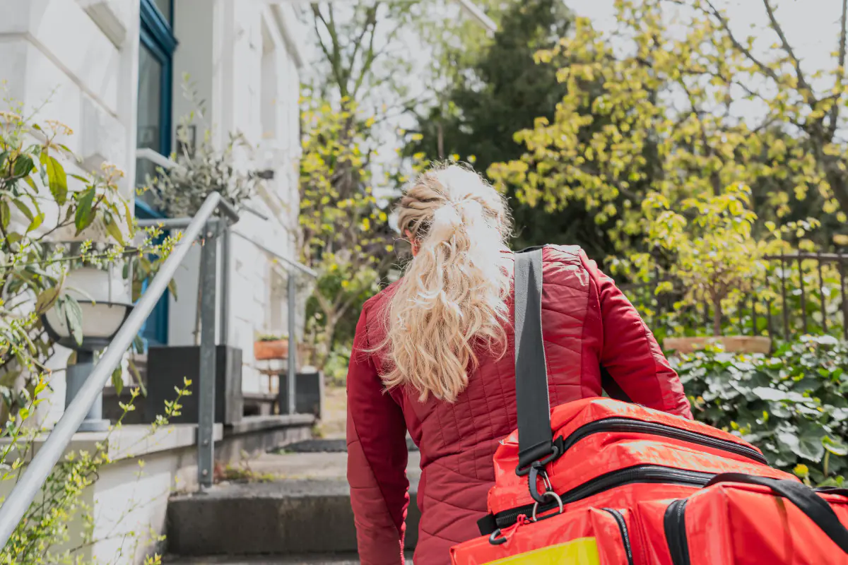 Karriere medical Wundmanagement München