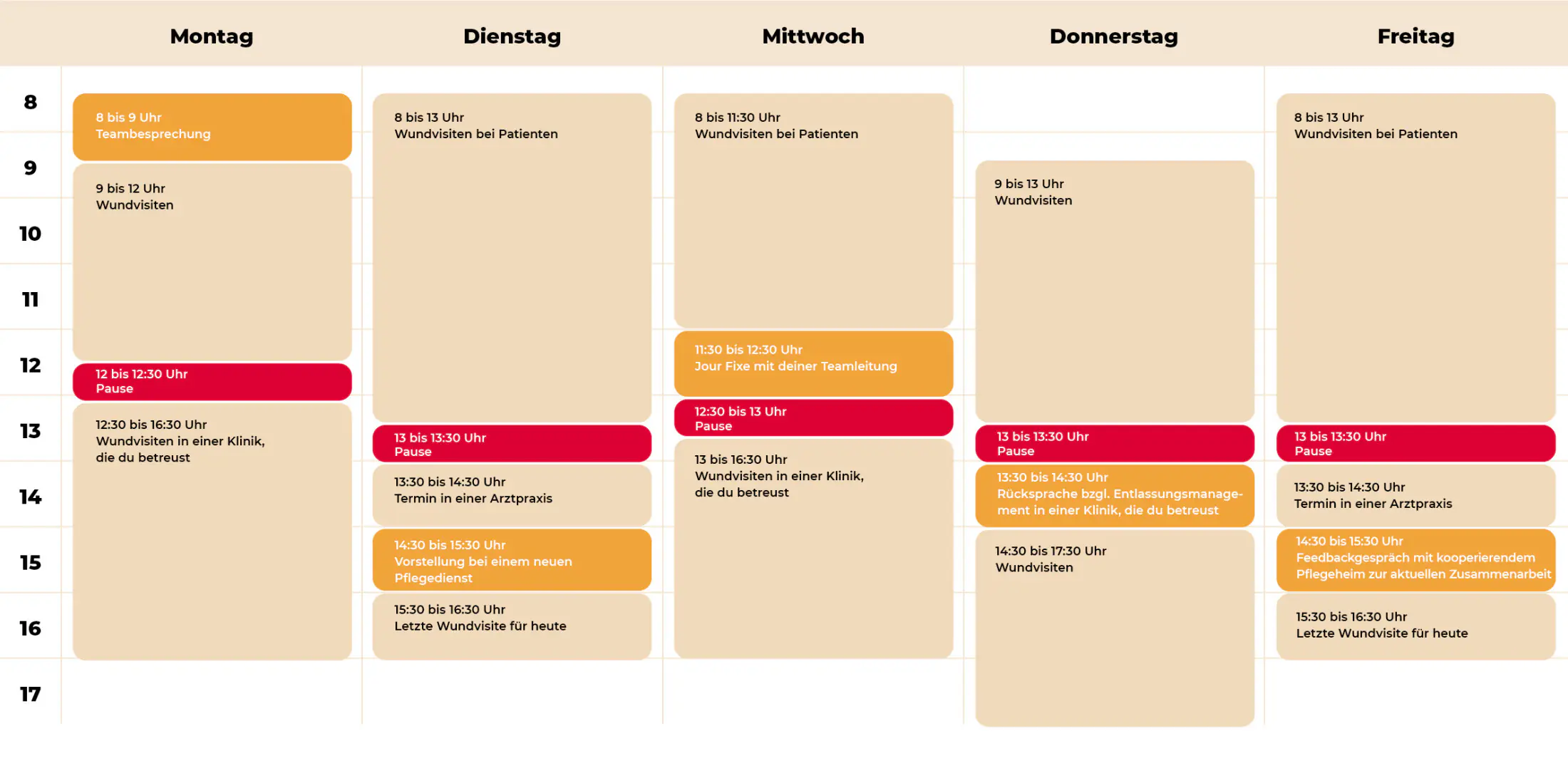 wm kalender tagesablauf karriere 02